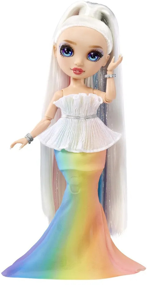 Кукла «Амайа» | Rainbow High