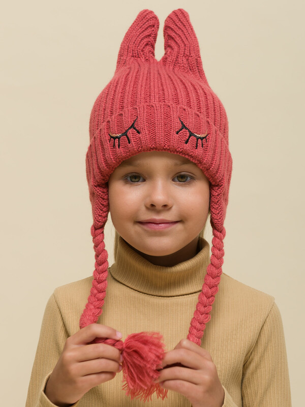 Шапка для девочек | Pelican