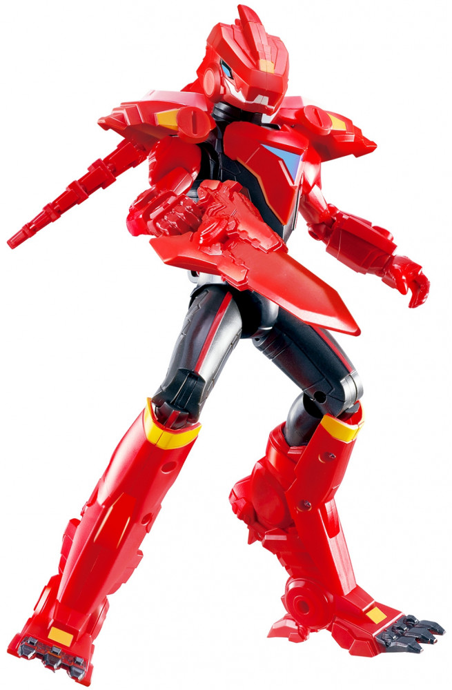 Фигурка «Люцио» | Alpha Group