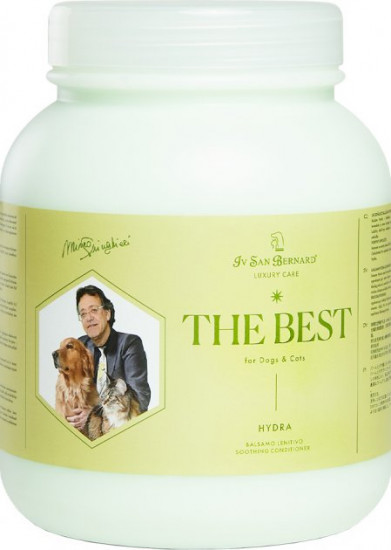 Кондиционер для чувствительной кожи собак и кошек «Hydra»
