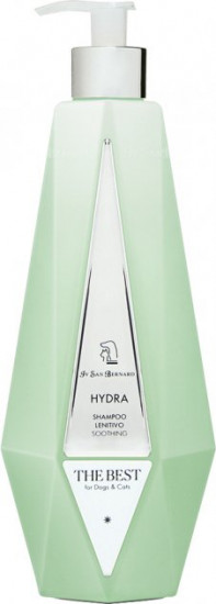 Шампунь для чувствительной кожи собак и кошек «Hydra»