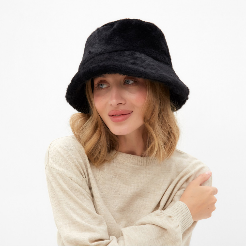 Панама зимняя женская | MINAKU