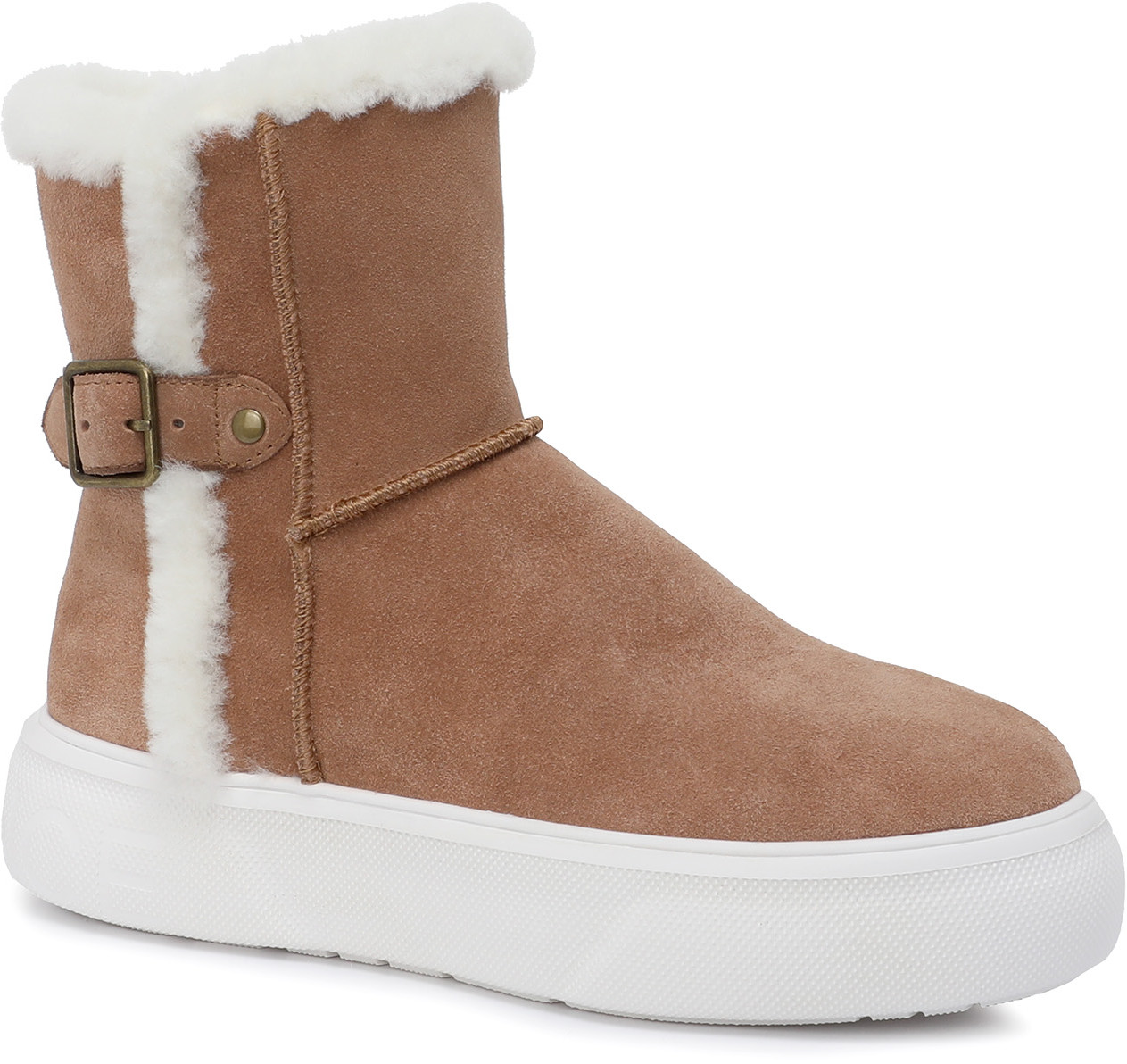 Ботинки женские | Tendance