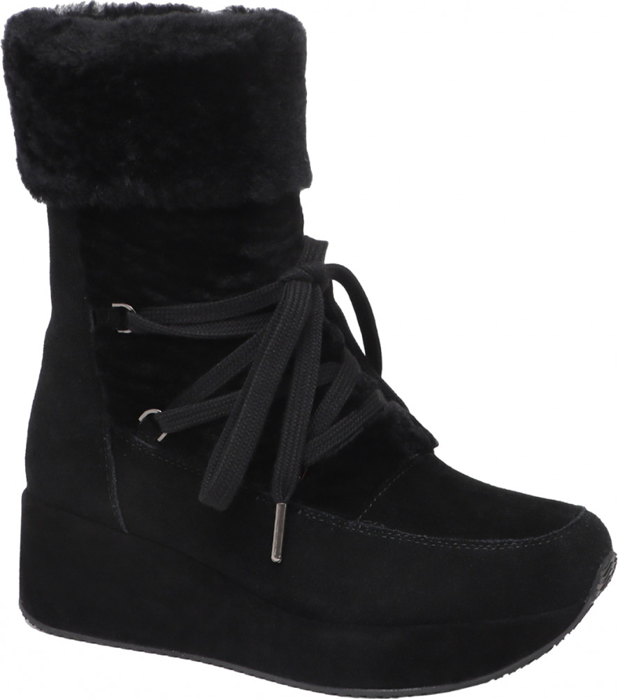 Полусапоги женские | Tendance