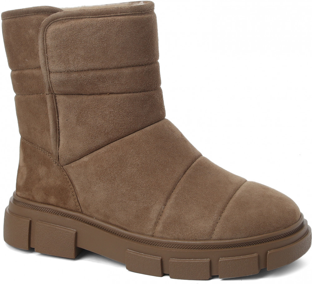 Ботинки женские | Tendance