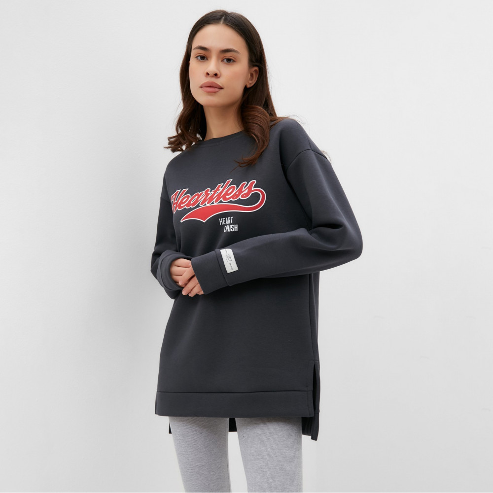 Джемпер женский | Cozy style | MIST