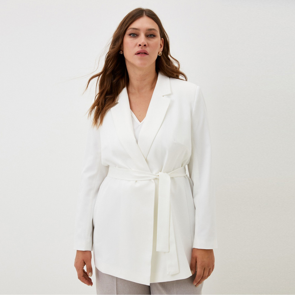 Пиджак женский | Plus-size | MIST