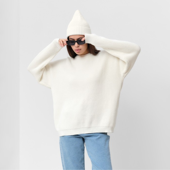 Джемпер женский | Knitwear | MIST