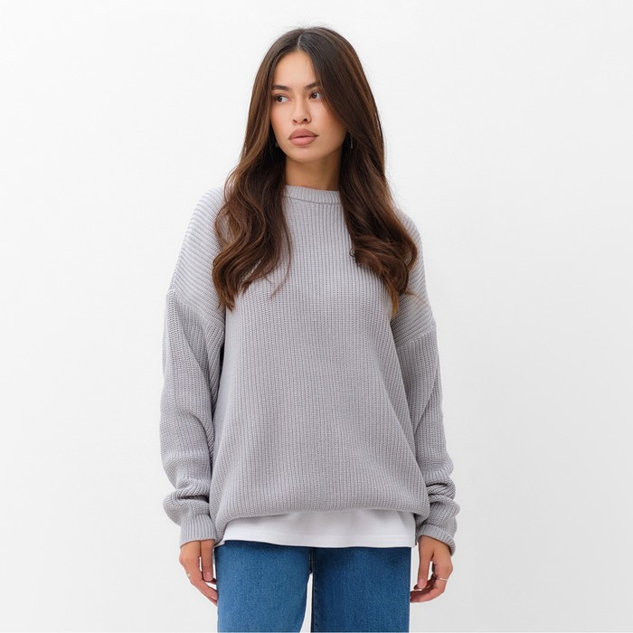 Джемпер женский | Knitwear | MIST