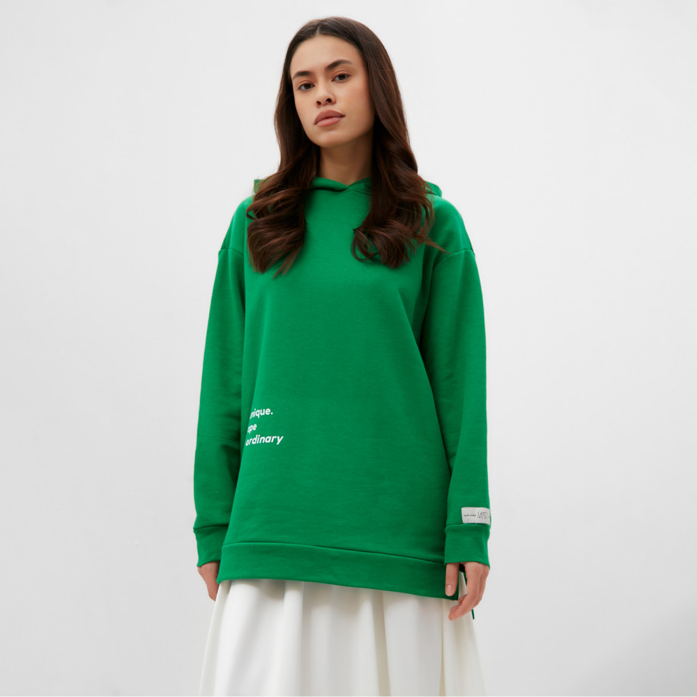 Худи женское | Cozy style | MIST