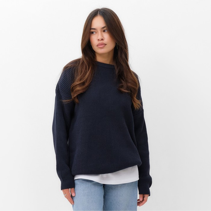 Джемпер женский | Knitwear | MIST