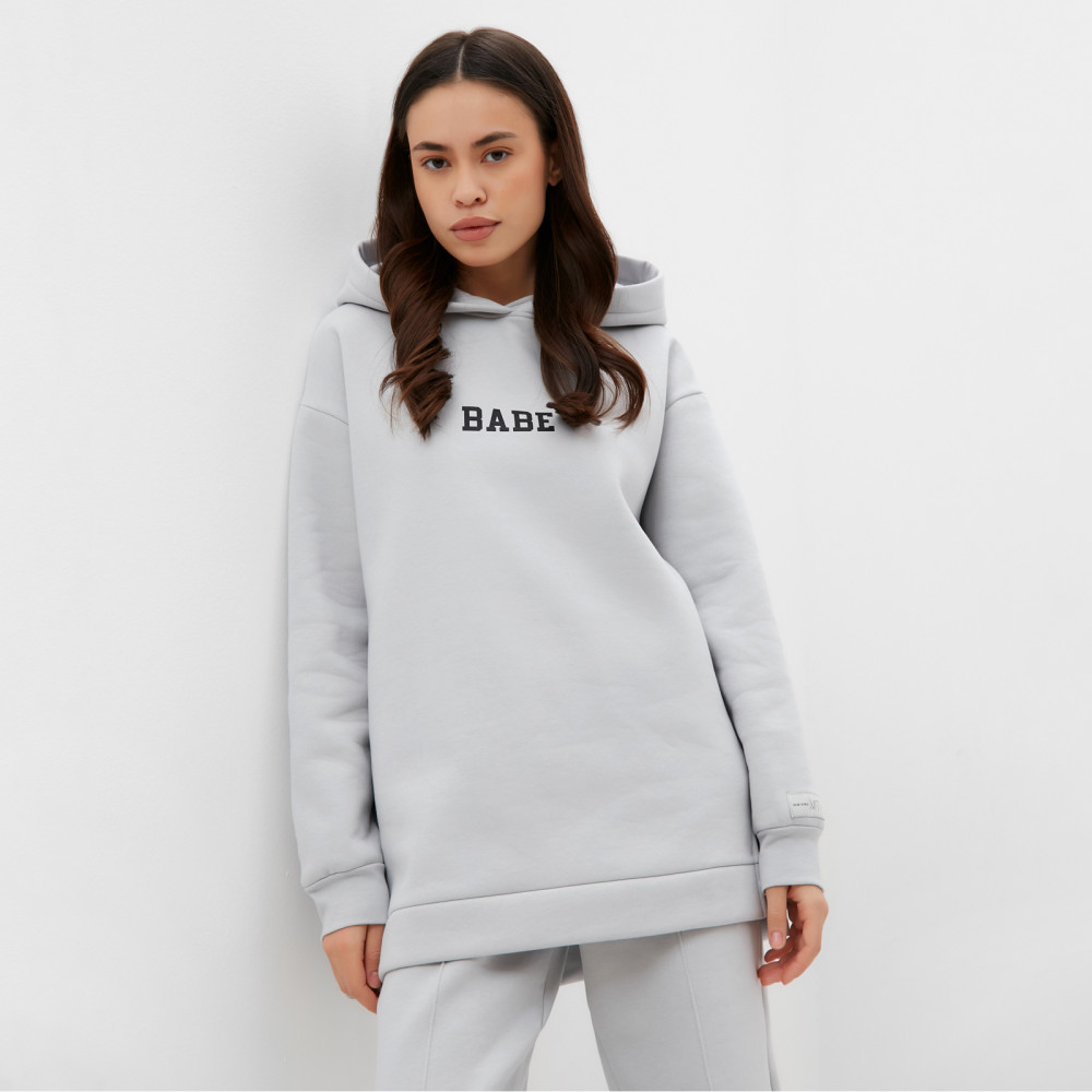 Худи женское | Cozy style | MIST
