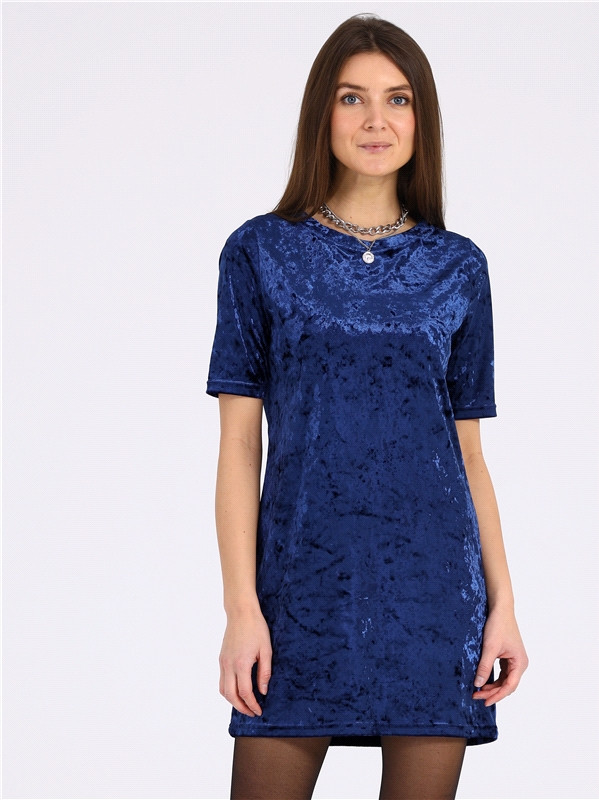 Платье женское | Апрель