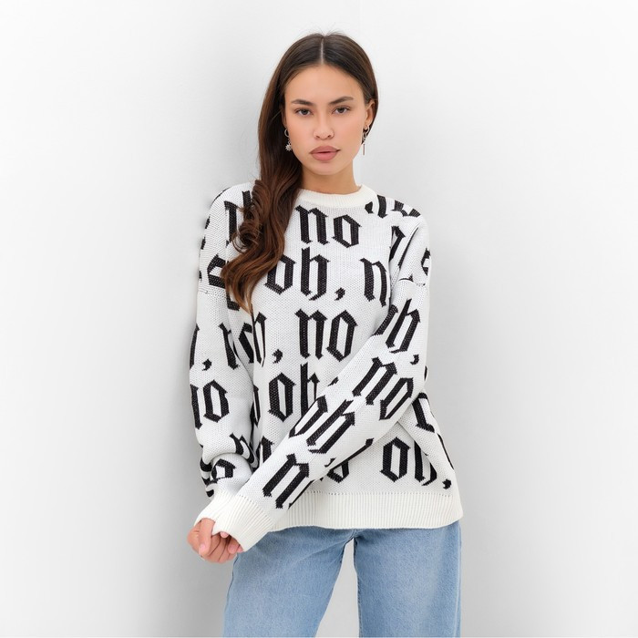 Джемпер женский | Knitwear | MIST