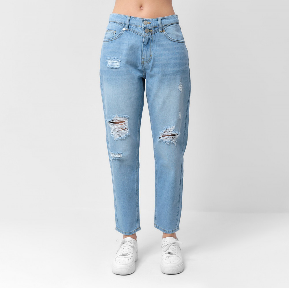 Джинсы женские | Denim | MIST