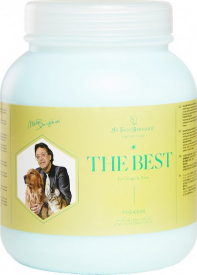 Кондиционер для длинношерстных собак и кошек «Pegasus»