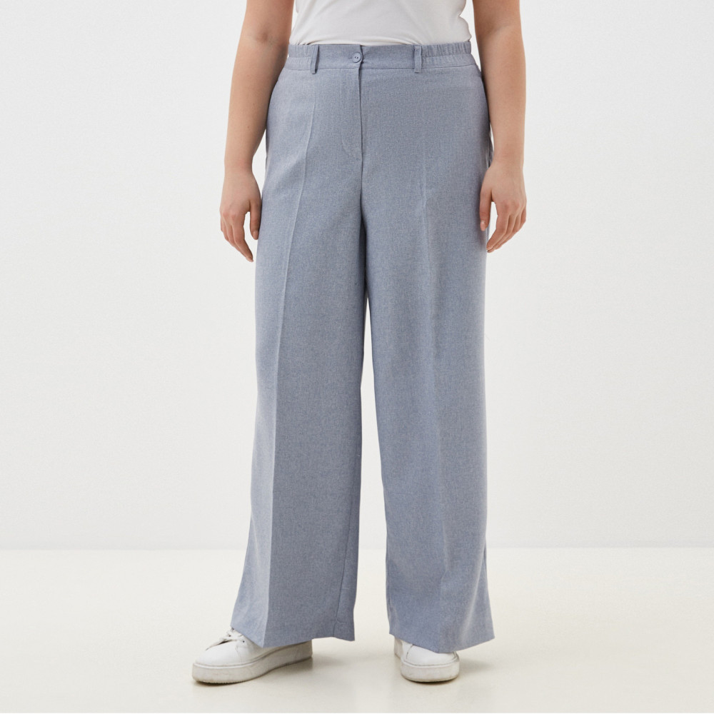 Брюки женские | Plus-size | MIST