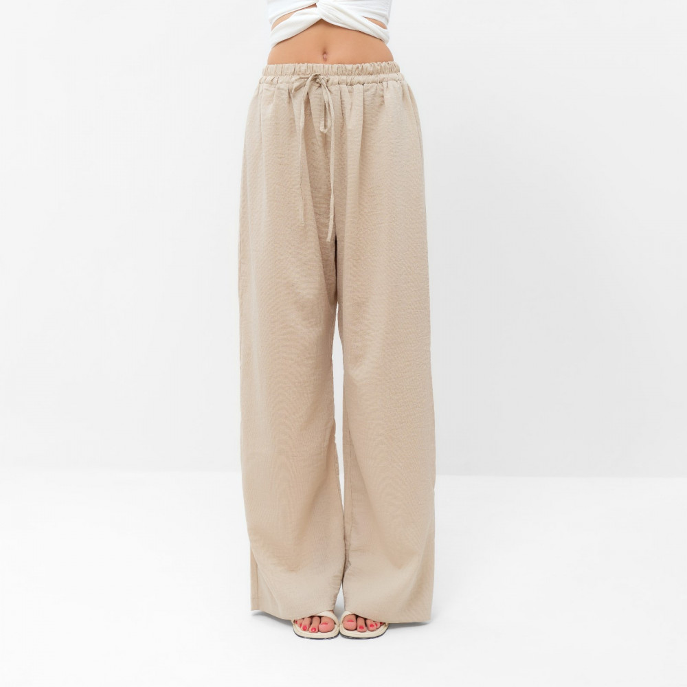 Брюки женские | Summer time | MIST