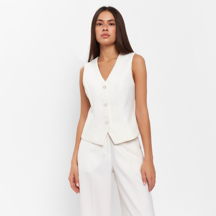 Жилет женский | Classic Collection | MIST