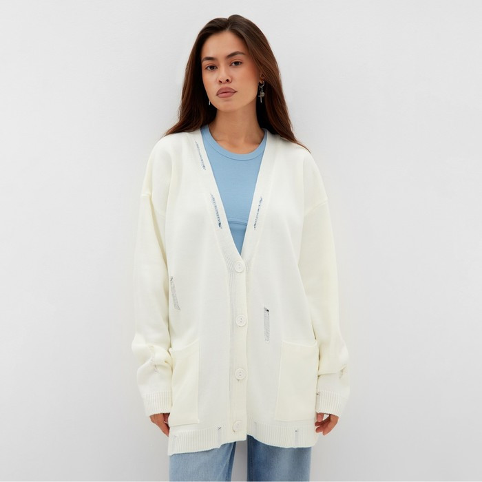 Кардиган женский | Knitwear | MIST