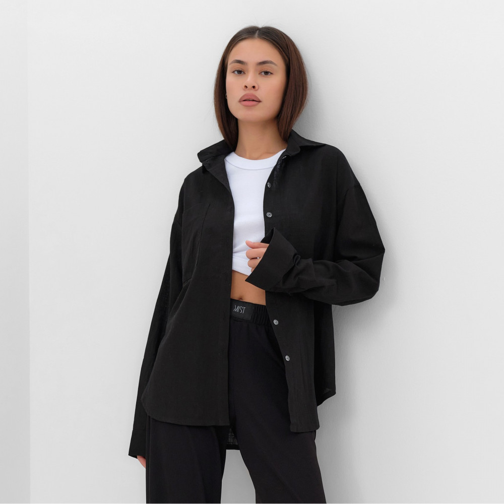 Рубашка женская | MIST