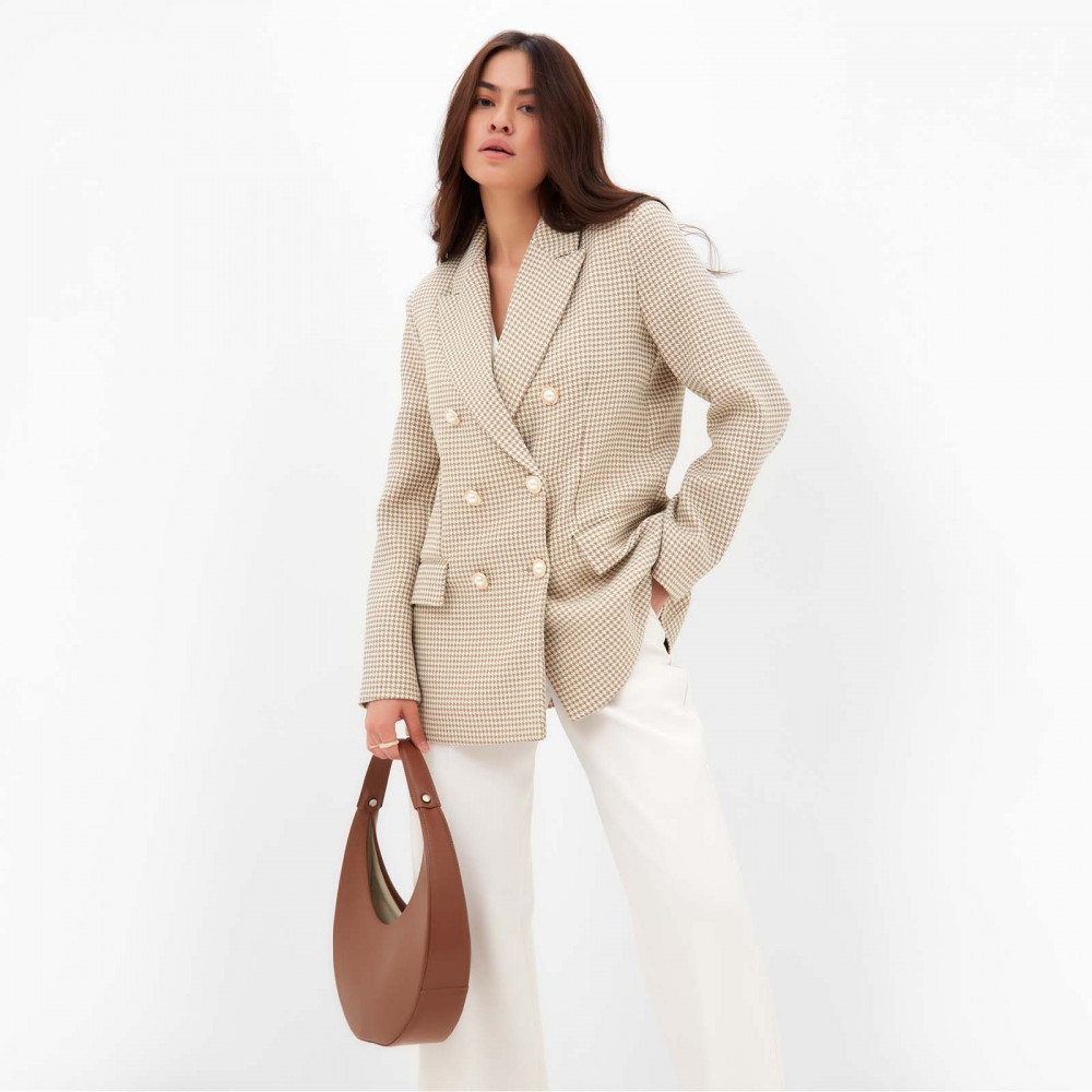 Пиджак женский | Classic Collection | MIST