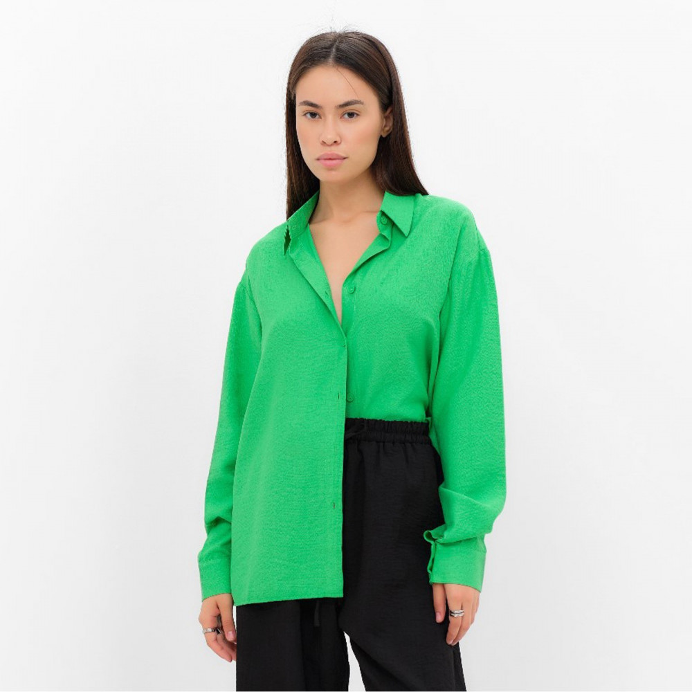 Рубашка женская «Summer time» | Summer time | MIST