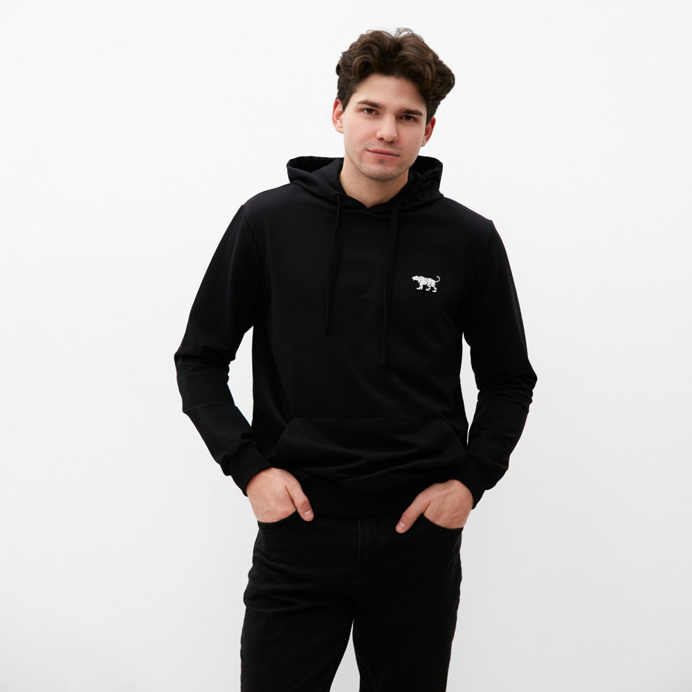 Толстовка мужская | Men's casual | MIST