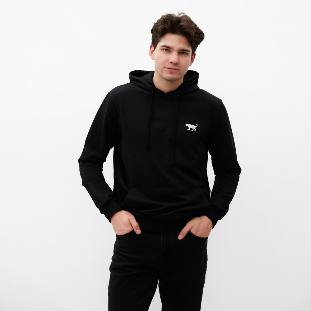 Толстовка мужская | Men's casual | MIST