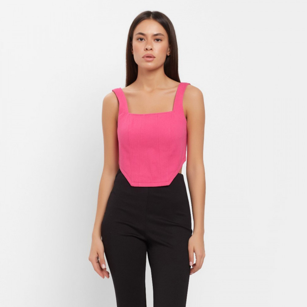 Топ женский | Denim | MIST