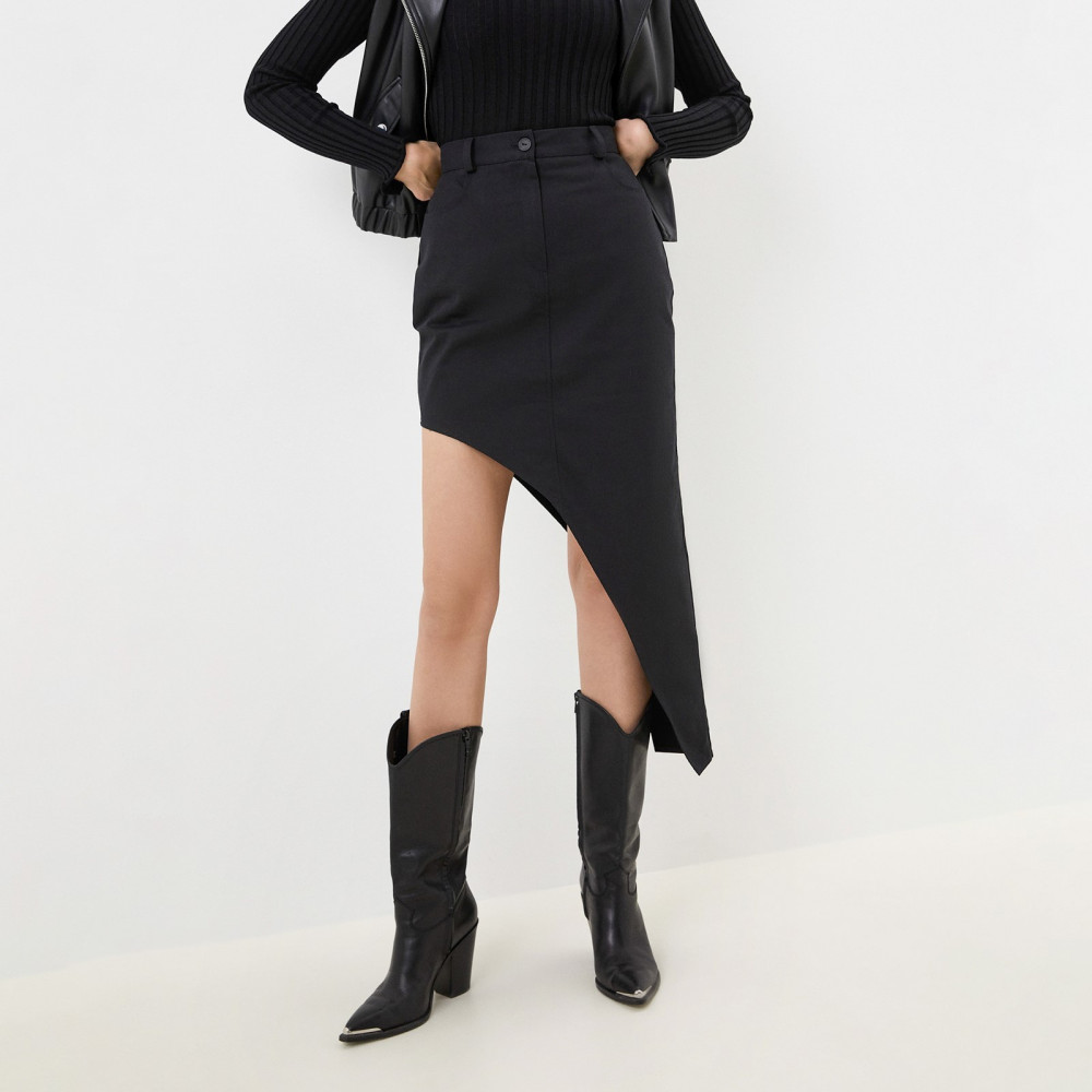 Юбка женская | Denim | MIST