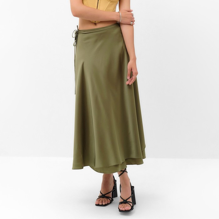 Юбка женская | Classic Collection | MIST