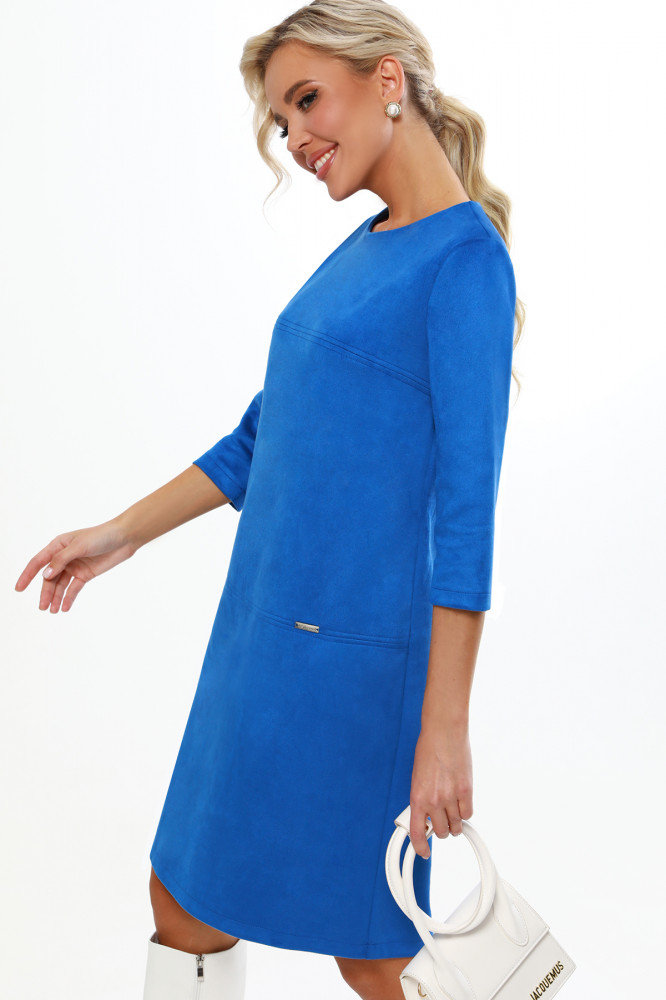 Платье женское «Модные веяния» | DStrend