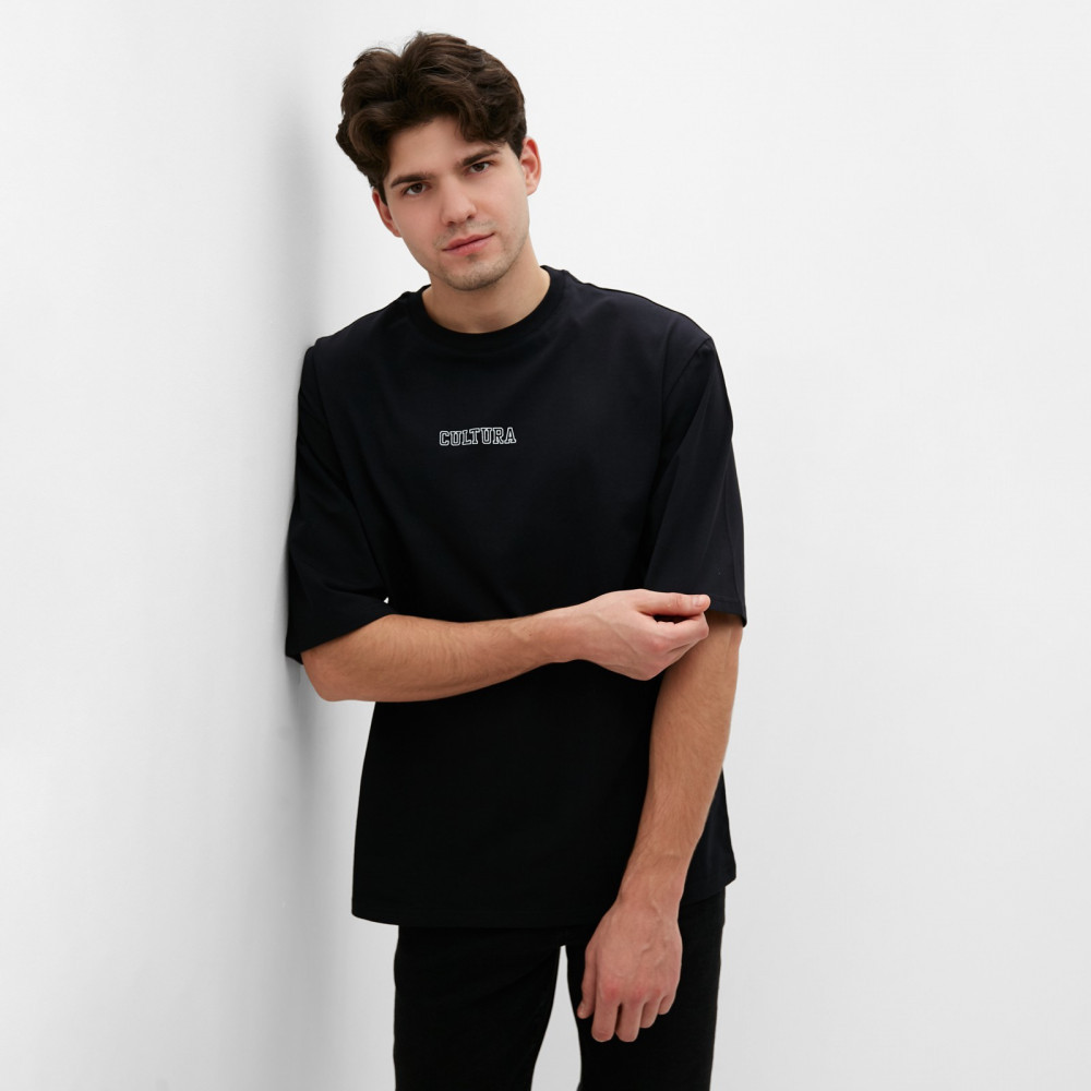 Футболка мужская | MIST