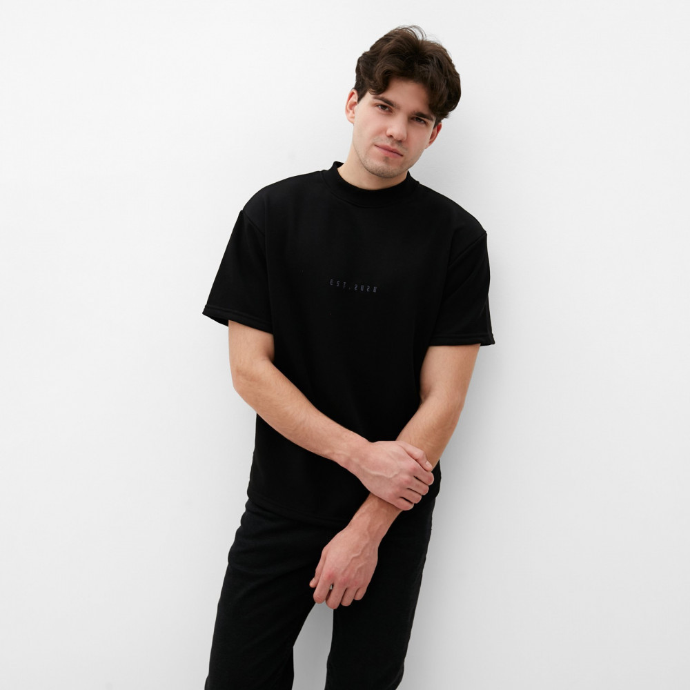 Футболка мужская | MIST