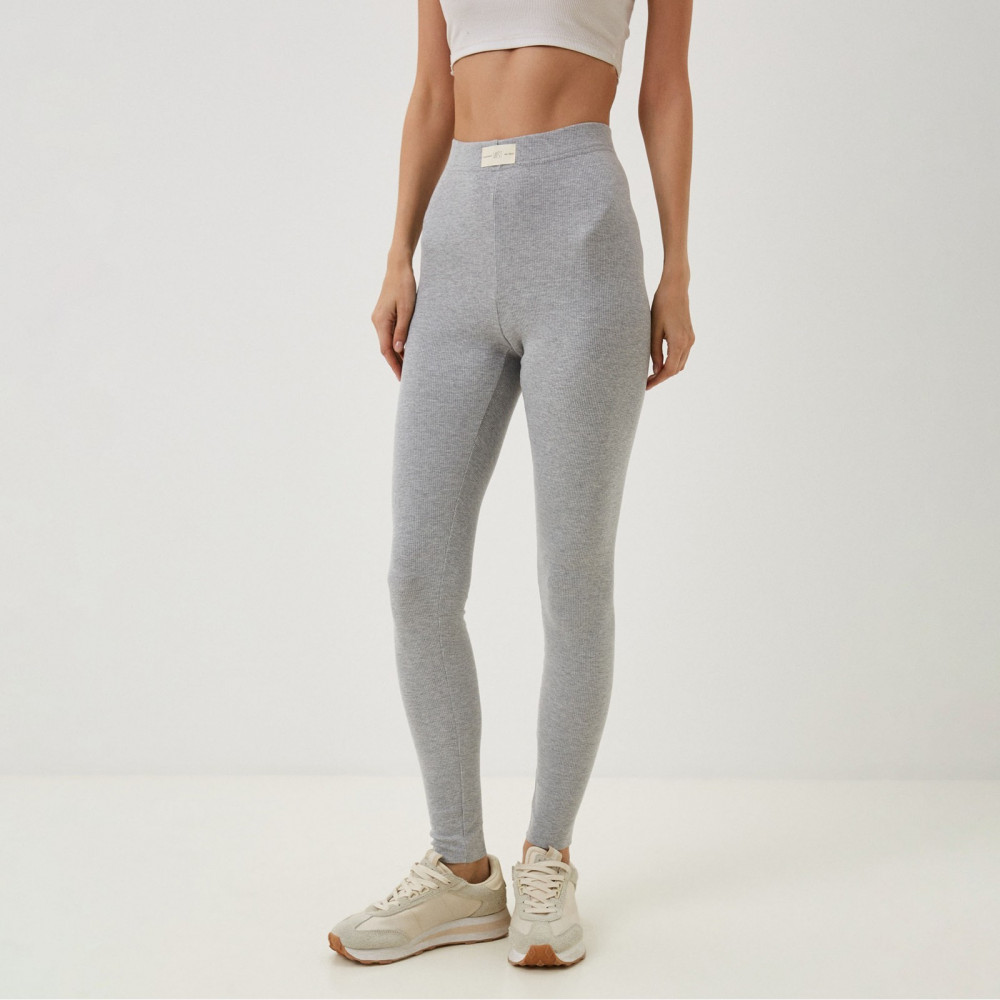 Легинсы женские | Old school | MIST