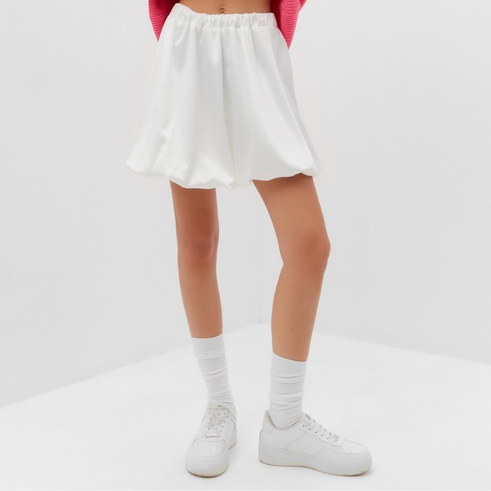 Юбка-баллон женская | MIST