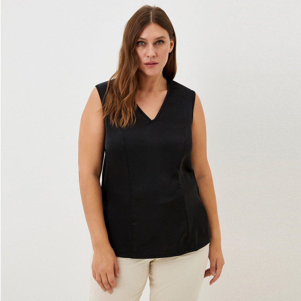 Топ женский | Plus-size | MIST