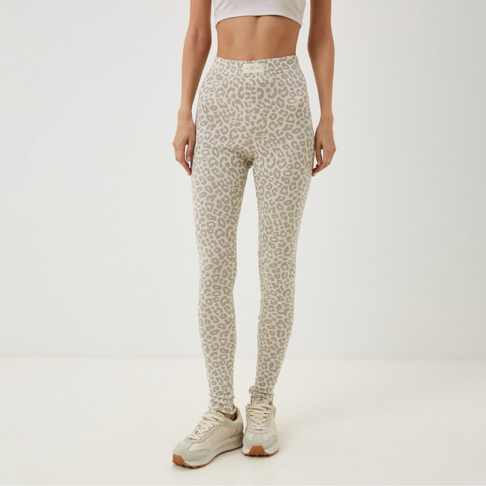 Легинсы женские | Leo | MIST