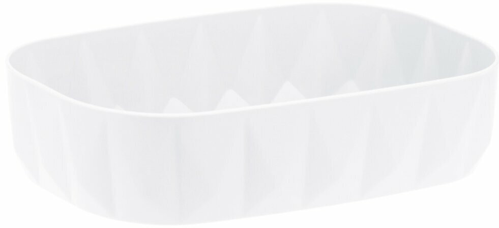 Мыльница «Призма» | IDEA