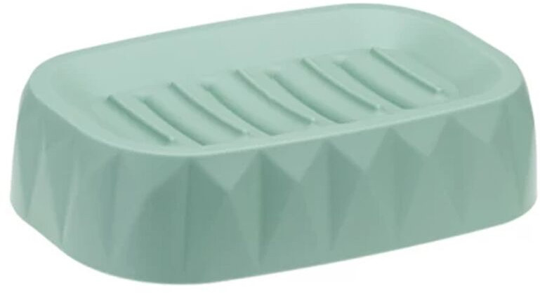 Мыльница «Призма» | IDEA