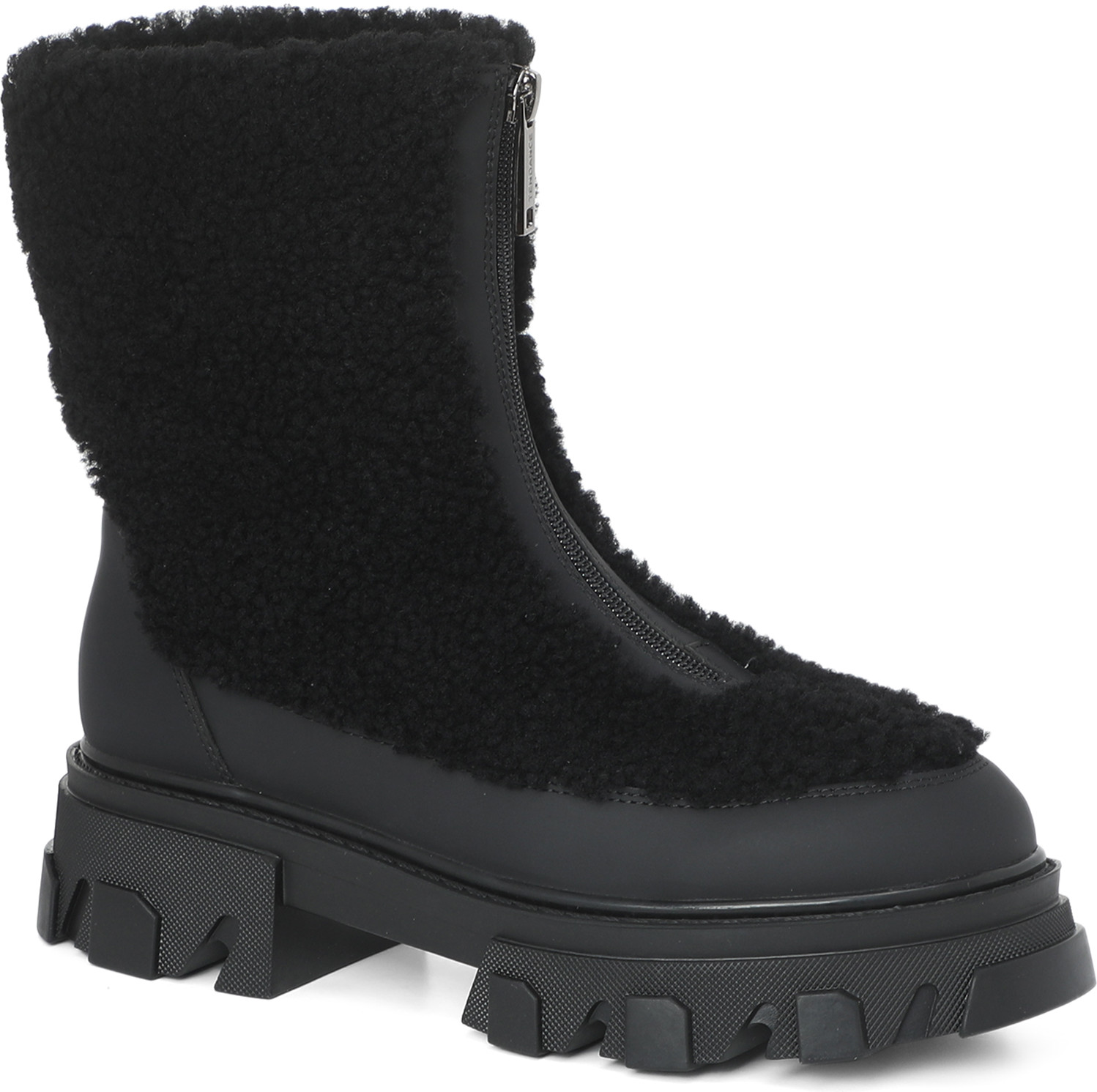 Ботинки женские | Tendance