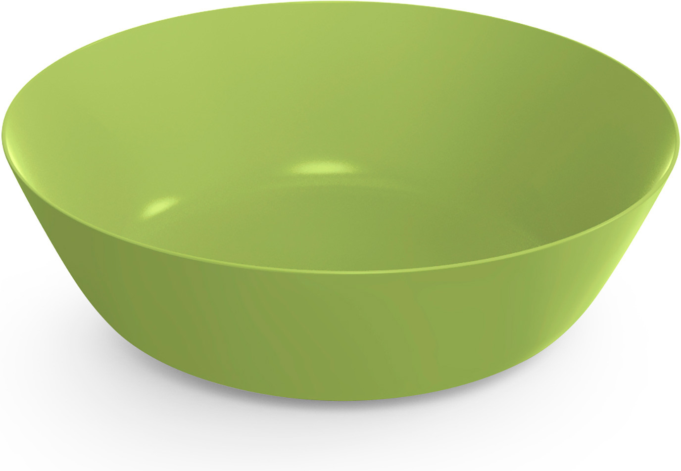 Тарелка глубокая | Натура | Martika