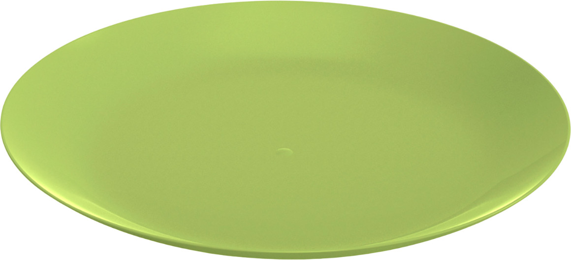 Тарелка плоская «Натура» | Натура | Martika