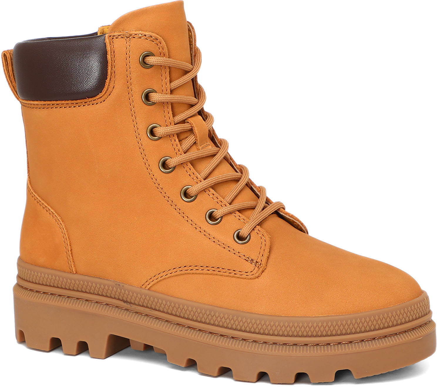 Ботинки женские | Tendance