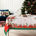 Скатерть «Волшебная зима»