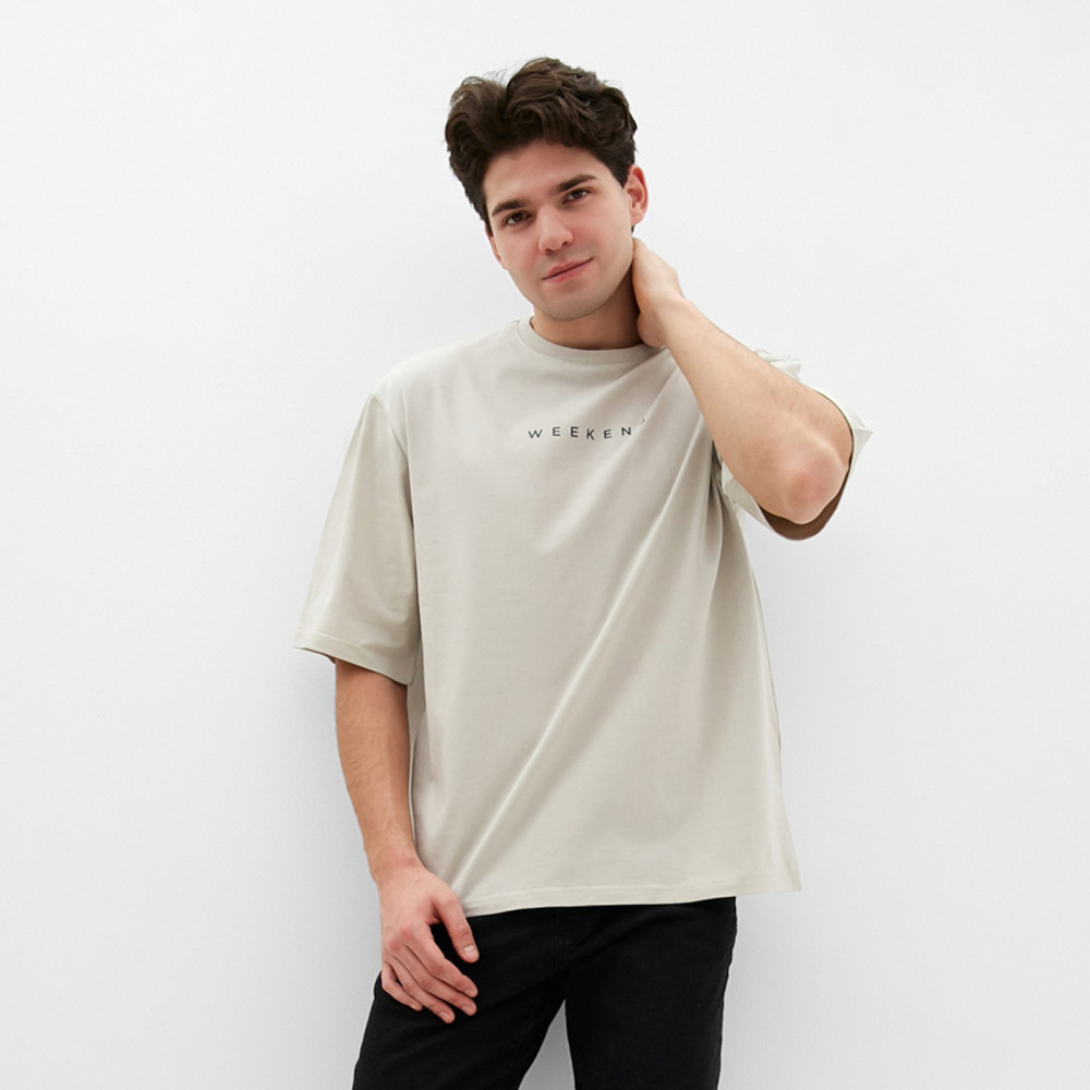 Футболка мужская | MIST