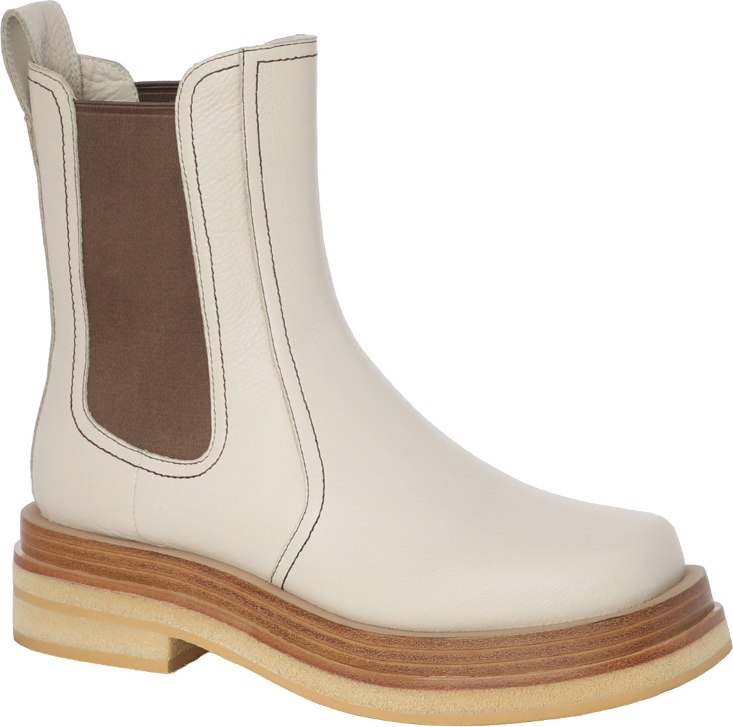 Ботинки женские | Tendance