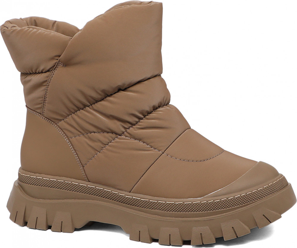 Дутики женские | Tendance