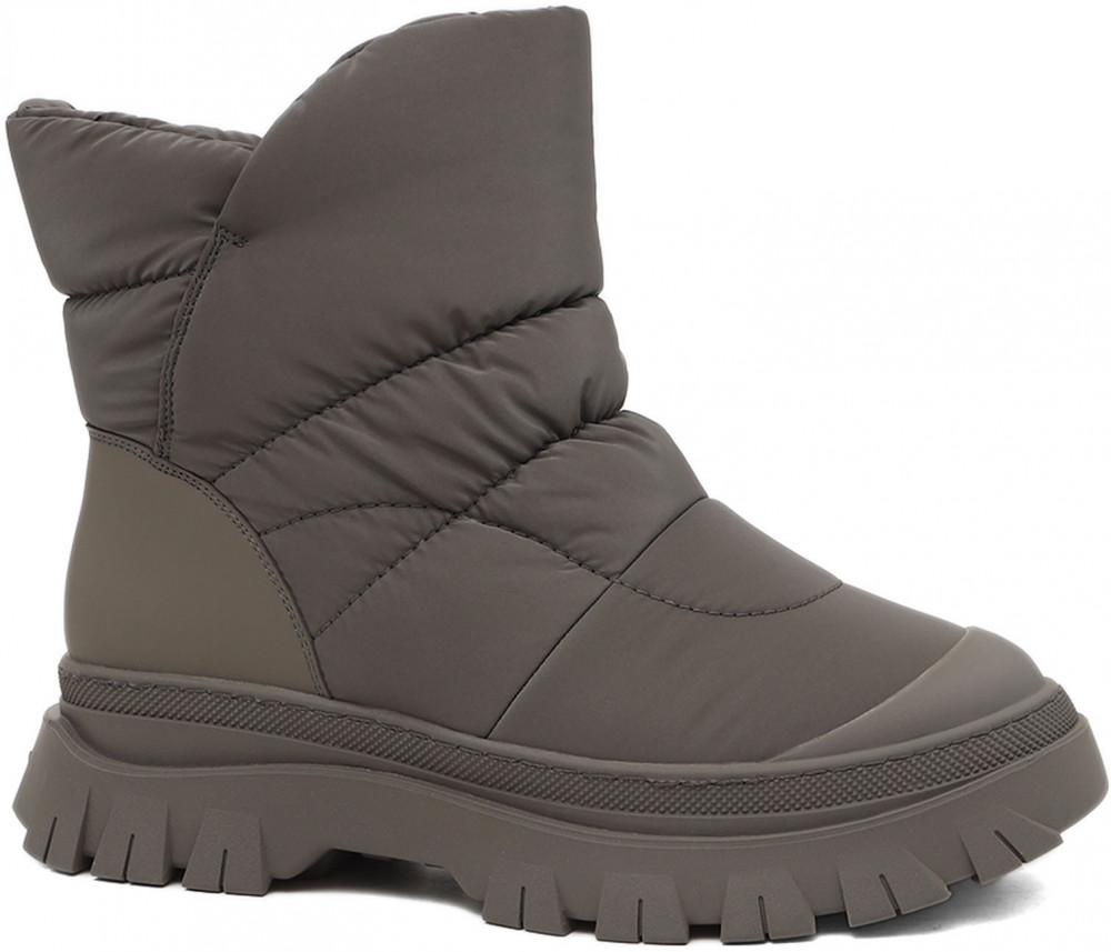 Дутики женские | Tendance